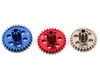 Image 1 for Kyosho Machine Cut Aluminum Spur Gear Set (L-Chassis)