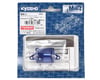 Image 2 for Kyosho Aluminum Front Upper Cover