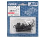 Image 2 for Kyosho Rear Chassis Set