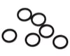 Image 1 for Kyosho 0.5mm Spring Spacer Set (6) (MA-010/MA-015)