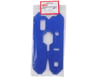 Image 2 for Kyosho Main Chassis (Blue)