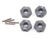 Image 1 for Kyosho 14mm Wheel Hex (4)