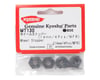 Image 2 for Kyosho 14mm Wheel Hex (4)