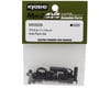 Image 2 for Kyosho MX-01 Axle Parts Set