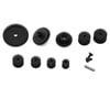 Image 1 for Kyosho MX-01 Drive Gear Set