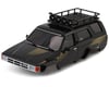 Image 1 for Kyosho MX-01 Toyota 4Runner Body Set (Black)