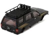 Image 2 for Kyosho MX-01 Toyota 4Runner Body Set (Black)