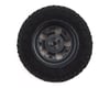 Image 2 for Kyosho MX-01 Jimny Sierra Pre-Mounted Tire & Wheels w/Weight (2)