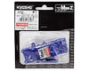 Image 2 for Kyosho Small Chassis Parts Set (MR-02)