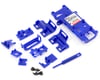Image 1 for Kyosho Small Chassis Part Set (MR-02)