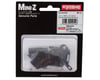 Image 2 for Kyosho Mini-Z MR-03 Small Chassis Parts Set
