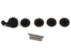 Image 1 for Kyosho Mini-Z MR-03 Servo Gear Set