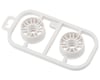 Image 1 for Kyosho Mini-Z Rays RE30 Multi Wheel II (White) (2) (Narrow/+2.5 Offset)