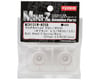 Image 2 for Kyosho Mini-Z Rays RE30 Multi Wheel II (White) (2) (Narrow/+2.5 Offset)