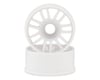 Image 1 for Kyosho Mini-Z Rays RE30 Multi Wheel II (White) (2) (Narrow) (2mm Offset)