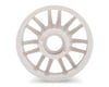 Image 2 for Kyosho Mini-Z Rays RE30 Multi Wheel II (White) (2) (Narrow) (2mm Offset)