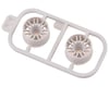 Related: Kyosho Mini-Z Rays RE30 Multi Wheel II (White) (2) (Wide/+2.0 Offset)