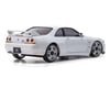 Image 2 for Kyosho Mini-Z MA-020 Nissan Skyline GT RR33 V-Spec Body (Unpainted)