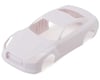 Image 1 for Kyosho Mini-Z MA-020 GT-R R35 Body w/Wheels (Unpainted)