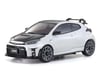 Related: Kyosho Mini-Z Toyota GRMN Yaris Circuit Pack Body (Unpainted)