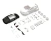 Image 3 for Kyosho Mini-Z Toyota GRMN Yaris Circuit Pack Body (Unpainted)