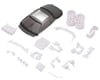 Image 2 for Kyosho Toyota Celica Body (Unpainted) w/Wheels