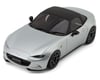 Image 1 for Kyosho Mini-Z MR-03N-RM Mazda Roadster Pre-Painted Body (Ceramic)