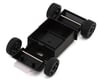 Image 2 for Kyosho Mini-Z MR-03N-RM Mazda Roadster Pre-Painted Body (Ceramic)