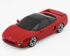 Related: Kyosho Mini-Z MR-03N-RM Honda NSX Pre-Painted Body (Red)