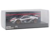 Image 3 for Kyosho Mini-Z MR-03 RWD McLaren P1 GTR Autoscale Body (White/Red)