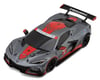 Related: Kyosho Mini-Z MR-04 Chevrolet Corvette C8.R Pre-Painted Body (Gun Metal/Red)