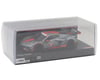 Image 3 for Kyosho Mini-Z MR-04 Chevrolet Corvette C8.R Pre-Painted Body (Gun Metal/Red)