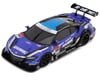 Image 1 for Kyosho Mini-Z MR-03 W-MM 2014 Raybrig NSX Concept-GT Pre-Painted Body