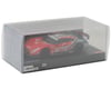 Image 3 for Kyosho Mini-Z MR-03W-MM Xanavi Nismo GT-R 2008 Pre-Painted Body (Red)