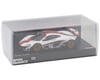 Image 4 for Kyosho MR-03W-MM McLaren P1 GTR Body (White/Red)