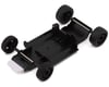 Image 2 for Kyosho Mini-Z MR-03 Toyota GT-One No. 3 Body