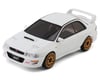 Related: Kyosho Mini-Z MA-020 Subaru Impreza WRX 22B-STI Pre-Painted Body (White)