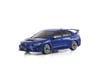 Image 1 for Kyosho Mini-Z MA-020 Subaru WRX STI WR Pre-Painted Body (Blue)