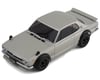 Related: Kyosho MA-020 Nissan Skyline 2000GT-R (KPGC10) Pre-Painted Body (Silver)