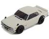 Related: Kyosho MA-020 Nissan Skyline 2000GT-R (KPGC10) Pre-Painted Body (White)