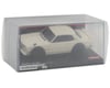 Image 3 for Kyosho Mini-Z MA-020 Nissan Skyline 2000GT-R (KPGC10) Pre-Painted Body (White)