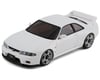 Related: Kyosho Mini-Z MA-020 Nissan Skyline GT-R V.Spec R33 Pre-Painted Body (White)