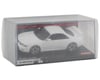 Image 3 for Kyosho Mini-Z MA-020 Nissan Skyline GT-R V.Spec R33 Pre-Painted Body (White)