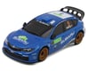 Related: Kyosho Mini-Z MA-020 Subaru Impreza WRC 2008 Pre-Painted Body (Blue)