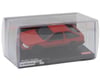 Image 3 for Kyosho Mini-Z MA-020 Toyota Corolla Levin AE86 Pre-Painted Body (Red/Black)