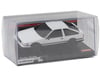 Image 3 for Kyosho Mini-Z MA-020 Toyota Corolla Levin AE86 Pre-Painted Body (White/Black)