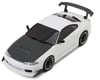 Related: Kyosho Mini-Z MA-020 Nissan Silvia S15 Body (White)