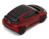 Image 2 for Kyosho Mini-Z MA-020-N Toyota GRMN YARIS Rally Pre-Painted Body (Red)