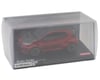 Image 4 for Kyosho Mini-Z MA-020-N Toyota GRMN YARIS Rally Pre-Painted Body (Red)