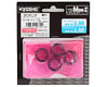 Image 2 for Kyosho Mini-Z LM High Grip Front Tire (4) (20 Shore)